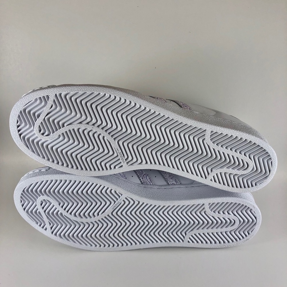 Adidas Superstar Paisley - 10M - Picture 5 of 6